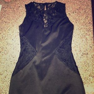 Black dress(best offer)